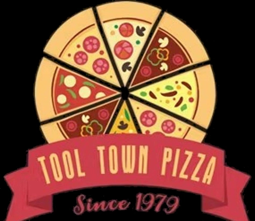 Tool Town Pizza