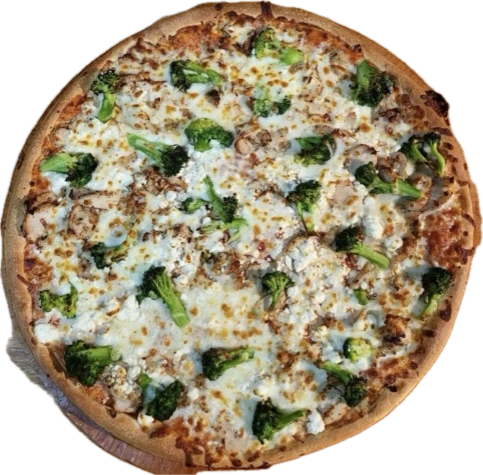 Large 16 Greek Pizza 